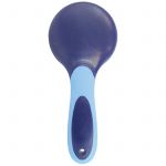 Ergonomic Tail & Mane Brush Blue No.566